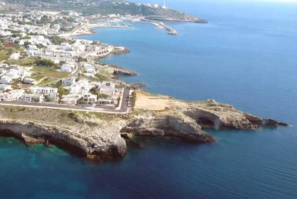 punta ristola santa maria di leuca